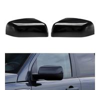 2PCS Laterale Specchietto Cover Coperchio Set for Land Discovery 4 LR4 Sport