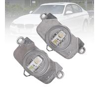 2pcs LED Angel Eyes Ring Light Module Diode 63117398766 Per BMW F30 F31 F34 T0
