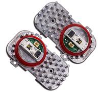 2PCS LED Headlight Ballast Control Unit Light Module for BMW 3 Series F80 M3
