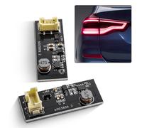 2PCS LED Light Driver Board for BMW X3 F25 Riparazione Scheda Driver 63217217314