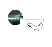 2PCS LED Light Strip Ra95 Fill Light 24V Super Bright Lighting Strip 3D Printer Accessories for A1