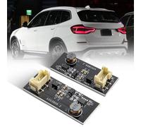 2pcs LED Luce Di Kit for BMW X3 F25 Riparazione Scheda Driver B0038092