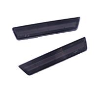 2pcs LED Luci di posizione laterali posteriori per Dodge Charger Challenger