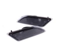2pcs LED Luci laterali per Mercedes Benz W204 C250 C300 C350 C63 AMG 2012-2014
