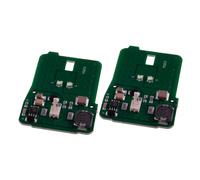 2pcs LED Parking Position Light Fit for Mercedes-Benz E-Class W212 C207 A207