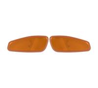 2pcs LED Side Marker Light Turn Signal Indicator fit for Jeep Renegade 2014-2022