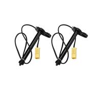 2PCS Left & Right Active Bonnet Actuator Hinge Sensor A1779062301 for Mercedes Benz A CLA GLB -C