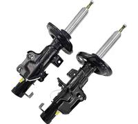 2pcs Left+Right Front Shock Absorber For Cadillac Ats 2013-2020 W/Electric 2014-20 23247469,19300064, 22965187 Pneumatiche Sospensioni