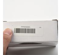 2PCS Lenti Fumè Flusso LED Freccia For-Bmw 2008-2013 E60-61 E90-91 E81-82 E88