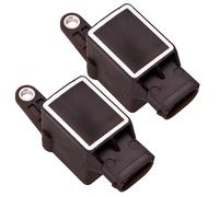 2pcs Level Sensor Sensore di livello for 2000-2007 for BMW 3er Cabriolet E46