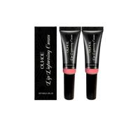 (2pcs)Lip Brightening Cream Exfoliates Deep Lip Cares Moisturizes And Improves Lip Color 10g