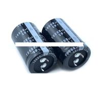 2Pcs/Lot 10000uF 50V 50v10000uf 25x50 30x40/45/50 35x30/35/40/45/50 Snap-in Capacitor MQXFCZUX(50V10000uF 35x35)