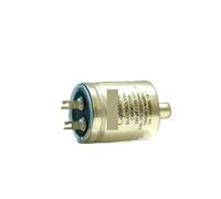 2pcs/lot 100uf 350v 30X36MM Electrolytic capacitor NWPNLXEA