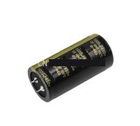 2PCS/LOT 2 LOT Get 5% Aluminum Electrolytic Capacitor 100V10000UF 400V1000UF 450V1000UF MQXFCZUX(100V10000UF 35X70)