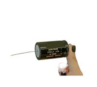 2pcs/lot 22000uf 16v 30X49MM Electrolytic capacitor RUAJOGYNVM