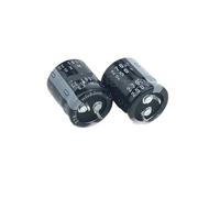 2Pcs/Lot 270uF 200V 270uF 250V 200v270uf 250V270UF 22x25 22x30 25x20 30x20 Snap-in PSU Capacitor NWPNLXEA(250V270uF 22x25 2Pcs)