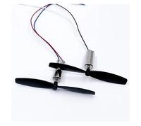 2pcs/lot 3.7V 612 716 720 816 8520 1020 Coreless DC Motors Propellers DIY Helicopter UAV RC DroneUtral-High Speed Engines NWPNLXEA(720)