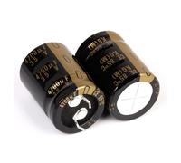 2pcs/lot 4700UF 35V KG type I 22X30mm fever aluminum electrolytic capacitor NWPNLXEA