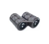 2Pcs/Lot 560uF 400V 560uF 450V 400v560uF 450V560UF 30x45/50/60 35x35/40/45/50/60 Snap-in PSU Capacitor ICXLPMC(450V560uF 35x35 2Pcs)