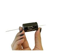 2pcs/lot 8200uf 16v 21X36MM Electrolytic capacitor RUAJOGYNVM