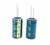 2pcs/lot G01 50V 6800UF aluminum electrolytic capacitor size 22 * 40 6800UF 50V 20% NWPNLXEA