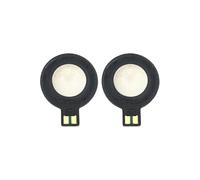 2pcs/Lot High Quality Loudspeaker Speakers for NDSL for Lite XL Replacement Speaker NDSL