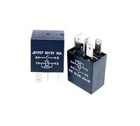 2PCS/LOT JD1927 V6-1A-12V 620 10 1927A Car Relay