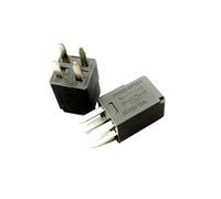 2pcs/Lot PA66-GF33 DC12V 20A 4 Pin For LOVA ATS Car Relay
