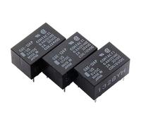 2PCS/Lot Relay G6E-134P-US-5VDC 12VDC 24VDC 2A 5PIN(5V) Control Relays