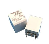 2PCS/lot Relay PB514012 12VDC 10A250VAC Set of conversions 5PIN
