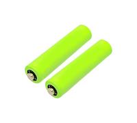 2Pcs LR03 Dimensione Falso Batteria Shell Placeholder Cilindro Conduttore Delle Cellule Finte Per Giocattolo Fan Orologio Luce LED Sostituzione Della Batteria Shell Per Giocattolo