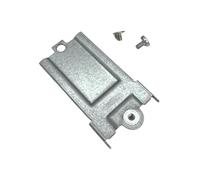 2pcs M.2 SSD Extension Bracket 2242 a 2280 Sostituzione per Dell Laptop 2242 a 2280 M.2 NVME PCIe 2242 SSD Adattatore Convertitore