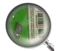 2PCS M5218AFP SOP-8 DUAL LOW-NOISE OPERATIONAL Chip