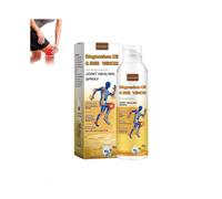 (2PCS)Magnesium Oil Bee Venom Joint Healing Spray, Bee Venom Spray, Bee Venom Joint & Bone Care Spray, Joint Massage Spray For Muscle Joint Discomfort