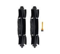 2PCS Main Brush Fit for 360 S8, S8 , Choice R2, R2S Lite, EZVIZ RE4 , RE5 Accessory Part