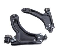 2PCS MANIGLIA BRACCIO COMANDO ANTERIORE INFERIORE FOR OPEL MERIVA A MPV VAUXHALL