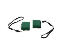 2PCS manovella USB per caricabatterie per dispositivi mobili supporta la ricarica on-the-spot durante viaggi avventure all'aperto o pendolarismo