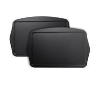 2Pcs Mars 3 coperture serbatoio in resina stampante 3D coperchio vasca accessori proteggi kit in resina per Elegoo Mars 3 Mars 3 Pro