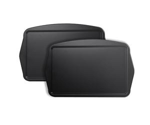 2Pcs Mars 3 coperture serbatoio in resina stampante 3D coperchio vasca accessori proteggi kit in resina per Elegoo Mars 3 Mars 3 Pro