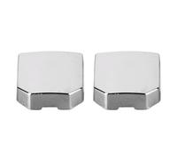 2PCS Metronome Slider Replacement | Metal Sliding Blocks for Violin/Cello/Viola | Rhythm Control Accessories with Tuner & Meter Indicator