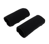 2Pcs Mezzo di Grandi Dimensioni per il Ginocchio Ginocchiera Supporto