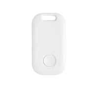 2PCS Mini Tracker Key Finder Smart Anti Lost Device GPS Tag Keyfinder Allarme for bambini Pet Dog Cat Wallet Bag Tracker(2)