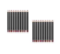 2pcs Minkissy 12pcs per labbra per labbra matita per labbra matita