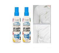 2pcs Miss Mouth's Messy Eater Stain Treater Spray 120ml