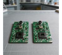 2PCS Modulo di Controllo Luce Stringa Solare da 24V a 31V per Amplificatore di T