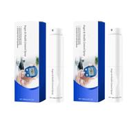 2PCS Moisturizing Body Spray Increase Skin Elasticity Improve Drying Smooth Persistent Fragrance Nourishing Skin Glossy Oil