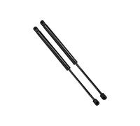 2pcs Molla A Gas Posteriore Boot Puntone Portellone Ammortizzatore Per Subaru Per Outback Per Legacy V Immobiliare BM BR 2009-2014 586 MM