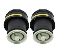 2PCS Molla Ad Aria Soffietto for BMW X5 E70 X6 E71,E72 Posteriore 37126790078