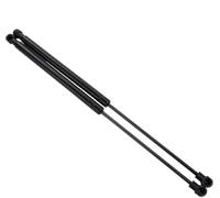 2pcs Molle A Gas Per Nissan Per Qashqai J10 Portellone Posteriore Boot Ascensore Supporto Ammortizzatore Molle A Gas Molle A Gas Portellone Posteriore