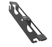 2Pcs Montaggio A Parete Angoli Grinder Staffa Rack di Stoccaggio per Chiave Cutter Lucidatrice Casa Angoli In Acciaio Smerigliatrice Staffa Supporto Per La Lavorazione Del Legno Accessorio